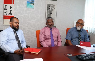 ވާލާއި ކާޅުގެ އަދަދު ބަލައި ބަލަހައްޓަން ރަނގަޅު ގޮތެއް ދެނެގަންނަނީ