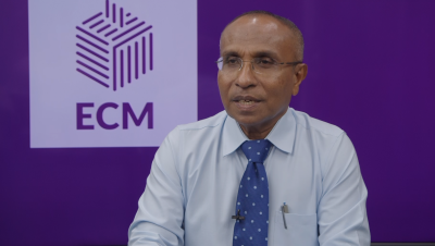 ރީ-ރެޖިސްޓްރޭޝަންގެ ސައްހަކަން ކަށަވަރު ކުރަން، ގޯހެއް ނުހިނގާ: އީސީ