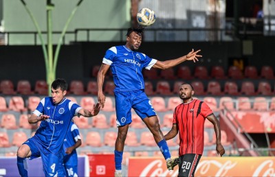 ނިއު، އޮޑި އަދި ޓީސީ ލީގު ކަޕުގެ ސެމީ އަށް