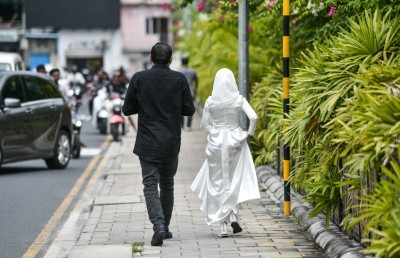 "ޖަސްޓް މެރިޑް" ސްކޭމުން ކައިވެނި ހަފުލާ ކަރުނައަށް