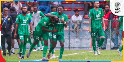 މާޒިޔާއަށް ބަޝުންދަރަ އަތުން މޮޅެއް