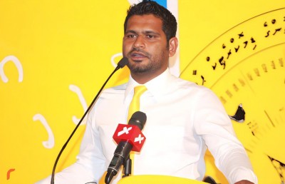 އެމްޑީޕީއާ އަލުން ގުޅެން ޑިމޮކްރެޓްސްގެ މެމްބަރުންނަށް ގޮވާލައިފި