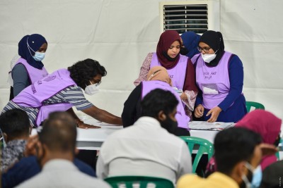 ދެވަަނަ ބުރަށް ރީރެޖިސްޓާ ވާން ހުޅުވާލައިފި، މުއްދަތު އިތުރެއް ނުކުރާނެ