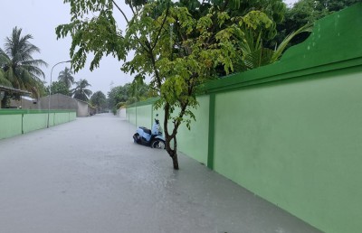 ކުރިއަށް އޮތް ތިން ދުވަހު އުތުރާއި މެދުރާއްޖެތެރެއަށް މޫސުން ގޯސްވާނެ