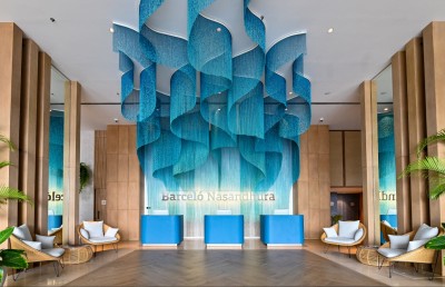 ބާސެލޯ ދަމަހައްޓާނީ ނަސަންދުރާގެ ޝަރަފުވެރި ނަން