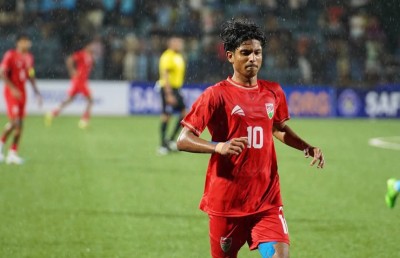 ފައިނަލަށް ނުދެވުނަސް، ދިވެހި މި ޖީލުން ހޯދައި ދިނީ ރާއްޖެއަށް އުއްމީދު