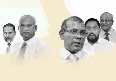 އޯގާތެރިވެ، ރައީސް ޖެއްސެވި ހިސާބަށް މިވީ ކިހިނެއް؟