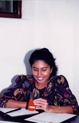 ހަމަހަމަ ޑިޖިޓަލް މުސްތަގްބަލެއް ބިނާކުރުމުގައި ރާއްޖޭގައި ދިރާގުގެ ރޯލު ވަރުގަދަ