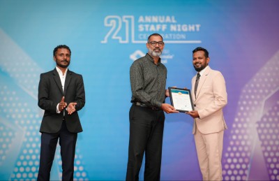 އަތްބުރިވި މީހާއަށް ޕްރޮސްތެސިސްޓް ޝަފީއު މަސްނޫއީ އަތެއް ހަދައިދޭން ހުށަހަޅައިފި