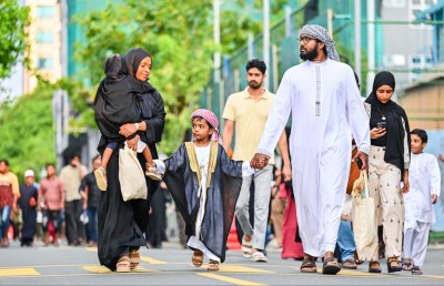 ހަދީސެއްގެ އަލީގައި: ކުޑައިރު ނަމާދު ކުރުވުމާއި ތަންމަތި ވަކި ކުރުން