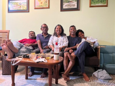 7 ޕަސެންޓު ލިބުނު ޑިމޮކްރެޓްސްއިން ބުނީ، މޮޅުވީ އެ މީހުން ކަމަށް!