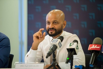 ކޯލިޝަން ހަދަން ދެ ޕާޓީން ދައުވަތު ދީފި، އަދި ވަކި ގޮތެއް ނުނިންމަން: ފާރިސް