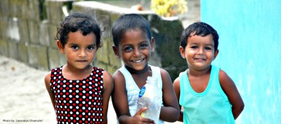 ތުއްތުކުދީންގެ އަޖައިބުކުރަނިވި ވާހަކަތަކެއް!