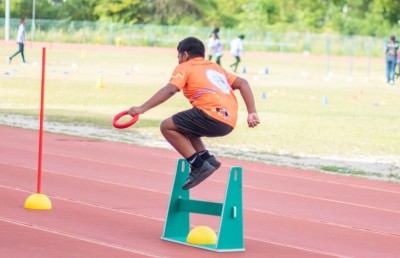 "ހެލްތީ ކިޑްސް ފޯ ދަ ފިއުޗާ"ގެ މެޑިކަލް ޕާޓްނަރަކީ ޓްރީ ޓޮޕް