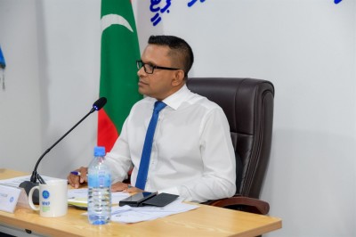 އިންތިޚާބާ ގުޅޭ މައްސަލައެއް އޭސީސީއަށް ހުށަހެޅިން، ފިޔަވަޅެއް ނާޅާ: އެމްއެންޕީ