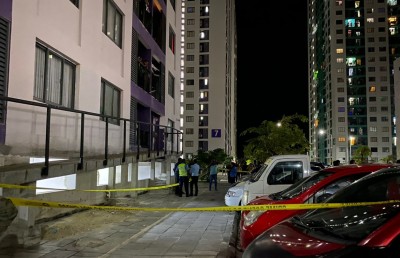 ހުޅުމާލެ 2 ގައި ހިންގި މާރާމާރީއެއްގައި މީހެއްގެ ބޯ ފަޅާލައިފި