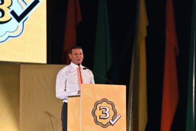 އައްޑޫގެ ރައްޔިތުންނަށް ރިސޯޓު ހަދައިދޭން އިންވެސްޓްކޮށްދޭން ތައްޔާރު: ސިޔާމް