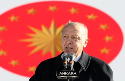 ތުރުކީން 30 ބިލިއަން ޑޮލަރުގެ ގޭހުގެ ރިޒާވެއް ހޯދައިފި