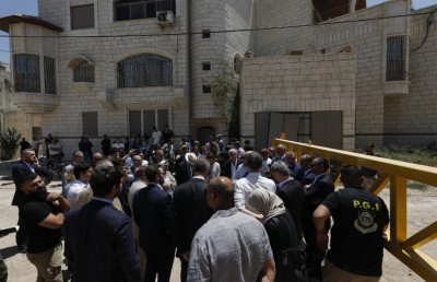 ބޭރުގެ ޑިޕްލޮމެޓުންނަށް ދިން ހަމަލާ ކުށްވެރިކޮށް، އިޒްރޭލަށް ހަރުކަށި ފިޔަވަޅު އަޅަން ރާއްޖޭން ގޮވާލައިފި