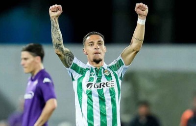 ޔުނައިޓެޑް ދޫކޮށްލަން ޖެހުމުން "ބަދަލެއް ހިފާލަން" އެންޓޮނީ ބޭނުންވޭ: ޕެލެގްރިނީ