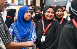 މިއީ ދިވެހި ހައްޖުވެރިންނަށް އެންމެ ލުއި، އިންތިޒާމު ރަނގަޅު ހައްޖު މޫސުމަށް ވާނެ: ރައީސް