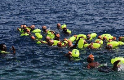 ދިރާގު "މާލެ އޯޕަން" ފެތުމުގެ މުބާރާތަށް ބޮޑު ތަރުހީބެއް