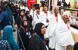 މިއީ ދިވެހި ހައްޖުވެރިންނަށް އެންމެ ލުއި، އިންތިޒާމު ރަނގަޅު ހައްޖު މޫސުމަށް ވާނެ: ރައީސް