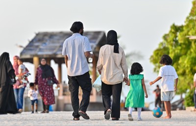 ދެމަފިރިންގެ ގުޅުންތަކާއި ޒިންމާތައް ބިނާކުރަން ޖެހޭ އަސާސްތައް- 1