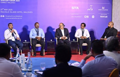 މޯލްޑިވިއަންގެ އޭ330 ބޯޓުން 14،000 މީހުން ދަތުރުކޮށްފި: އިޔާސް