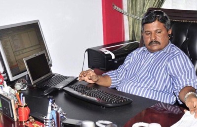 ސެންޓަ އެންޓަޕްރައިސަސް އިން ޝަރީއަތަށް ފޭކު އިންވޮއިސް ހުށަހެޅި މައްސަލަ ޕޮލިހަށް