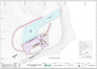 އުތުރުތިލަފަޅު ތަރައްގީކުރަނީ އަސްކަރީ ބޮޑެތި މަނަވަރަށް ގާތްކުރެވޭ ފެންވަރަކަށް ނޫން: އެމްއެންޑީއެފް
