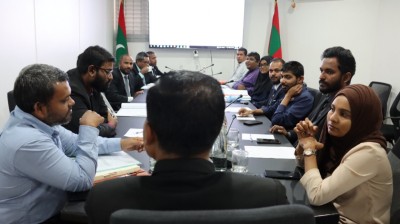 އެންޓި ކެމްޕޭން ނުކުރާން އެމްއެމްސީން މީޑިއާތަކަށް ގޮވާލައިފި