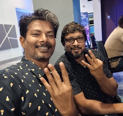 ސީޒަންއާއި ޔޫއްޕެގެ ނަމޫނާ ފޮޓޯއެއް، މީގެ ފަހަތުގައި ވަނީ އެންމެންނަށް ނަސޭހަތެއް