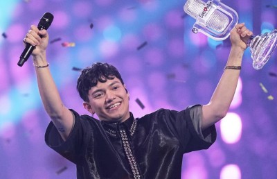 މި އަހަރުގެ ޔޫރޯވިޝަން ކާމިޔާބުކުރި ފަންނާނު ބޭނުންވަނީ އިޒުރޭލަށް އެ މުބާރާތުން ފުރުސަތު ނުދޭން