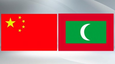 ރާއްޖެއާއި ޗައިނާ: ގުޅިގެން މަސައްކަތްކޮށް ތަރައްގީކުރި، 50 އަހަރުވީ ރަހްމަތްތެރިކަމެއް