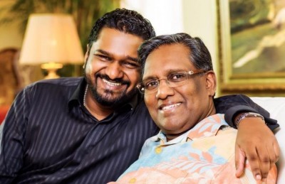 ދެވަނަ ބުރުގައި ޖެފްރީ ސާލިމް ވަހީދުގެ ތާއީދު ވެސް ރައީސް ޞާލިޙަށް