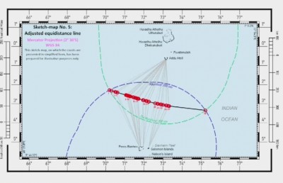 ޗާގޯސް މޮރިޝަސްއާ ހަވާލުކުރުމުގެ މަސައްކަތް ކުރިއަށް ގެންދަން ކޯޓުން ހުއްދަ ދީފި