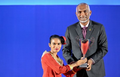 ދިވެހި އުފެއްދުންތެރިކަމުގެ މައުރަޒުގައި 250 އަށްވުރެ ގިނަ ފަރާތެއްގެ އުފެއްދުމަށް އެވޯޑު ލިބިއްޖެ