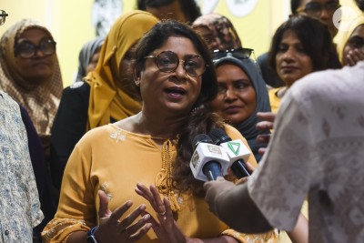 20 އަހަރު މާލޭގައި އުޅެފައި ތިބި މީހުންނަށް ގޯތި ދިނުމުގެ ޕޮލިސީ އެކުލަވާލާއިރު ޚިޔާލު ހޯދާނެ: މާރިޔާ