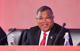 ފައިސާގެ މުއާމަލާތްތަކުގެ 99 ޕަސެންޓު ހިނގަނީ ޑިޖިޓަލްކޮށް: ޝަރީފު