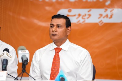 ދެ އިންތިޚާބު އެއް ދުވަހެއްގައި ބާއްވަން އެމްޑީއޭއިން ތާއީދުކޮށްފި