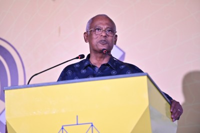 ދުވަސްވީ މީހުންގެ އިނާޔަތް 7000 ރުފިޔާއަށް ބޮޑުކޮށްދިނުމަށް ނިންމަވައިފި
