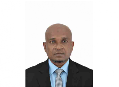 ސިވިލް ކޯޓު ހިންގުން ވަގުތީ ގޮތުން ގާޒީ ފަރުހާދު ރަޝީދަށް
