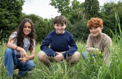 "ހެރި ޕޮޓާ" ސީރީޒްގެ ލީޑު ކާސްޓު އިއުލާންކޮށްފި