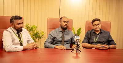 އެމްއައިބީން މިހާރު އޮންލައިންކޮށް، ވަގުތުން އެކައުންޓު ހުޅުވައި އެކްޓިވޭޓް ކުރެވޭނެ