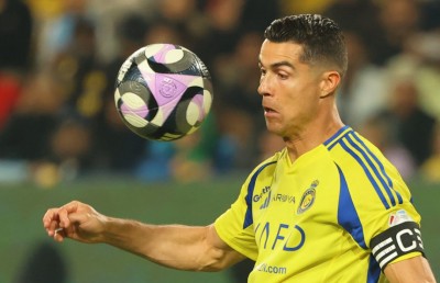 ރޮނާލްޑޯ އެހެން ޓީމަކަށް ބަދަލުވާން ނިންމީތަ؟