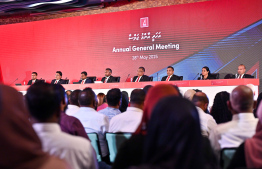 ފައިސާގެ މުއާމަލާތްތަކުގެ 99 ޕަސެންޓު ހިނގަނީ ޑިޖިޓަލްކޮށް: ޝަރީފު