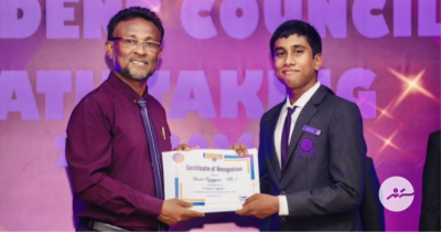 ދިވެހީންގެ ކިބައިގައި ހުރި ރިވެތި އިހުސާންތެރިކަމުގެ ސިފަ ނެތިދިޔަ ނުދީ: ޑރ. އަޝްރަފް
