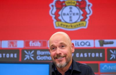 ޓެންހާގްގެ މަސައްކަތް ރަނގަޅުވުމުން ލެވަކޫސަނުން މަގާމު ދީފި