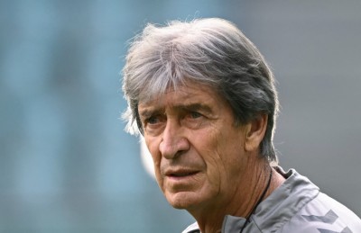 ޔުނައިޓެޑް ދޫކޮށްލަން ޖެހުމުން "ބަދަލެއް ހިފާލަން" އެންޓޮނީ ބޭނުންވޭ: ޕެލެގްރިނީ